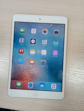 01-200167663: Apple ipad mini 1 wifi 16gb