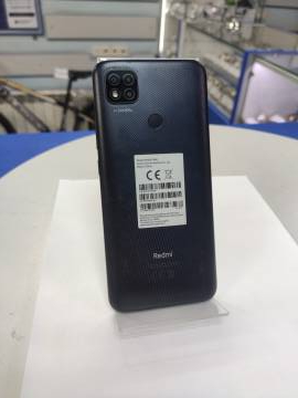 01-200257909: Xiaomi redmi 9c 3/64gb