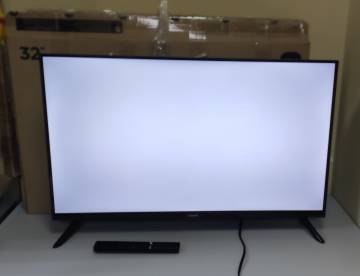 01-200265462: Xiaomi tv a pro 32