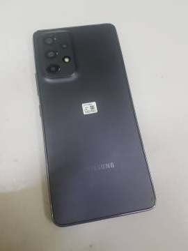 01-200205065: Samsung a536b galaxy a53 5g 6/128gb