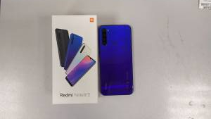 01-200266902: Xiaomi redmi note 8t 3/32gb