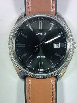 01-200269627: Casio standard analogue mtp-1302pl-1avef