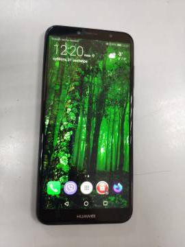 01-200266798: Huawei y6 prime 2018 3/32gb