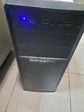 Пк сист. блок пк intel core i5-11400/ram 16 gb/hdd ві