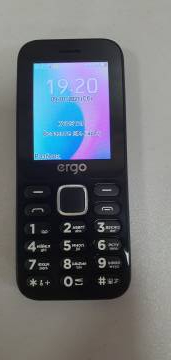 01-200265341: Ergo e241 dual sim