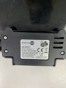 01-200213162: Switch On sm-b0201