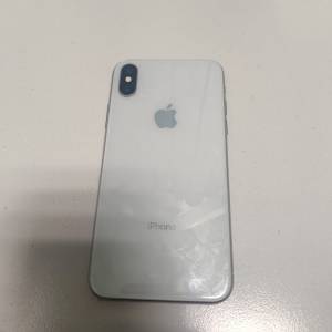 01-200243486: Apple iphone x 64gb