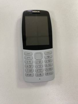 01-200224014: Nokia 210