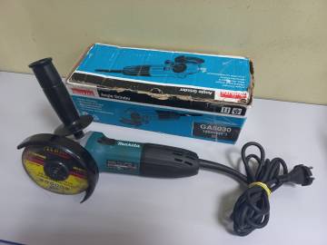 01-200265482: Makita ga5030