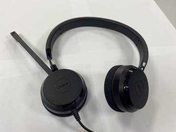 01-200249531: Jabra evolve 20 ms mono