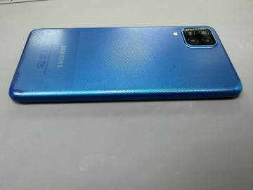 01-200102783: Samsung a127f galaxy a12 4/64gb