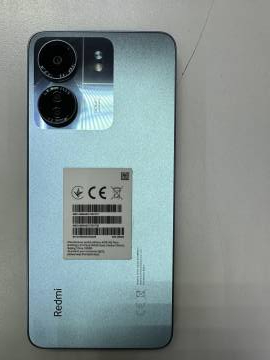 01-200281528: Xiaomi redmi 13c 8/256gb