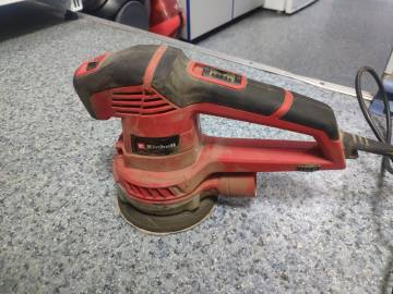 01-200279212: Einhell te-rs 40 e