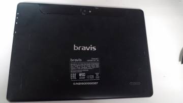 01-200260219: Bravis nb106m 16gb 3g