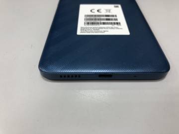 01-200262991: Xiaomi redmi 12c 4/128gb