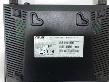 01-200247846: Asus rt-n12e