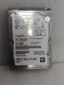 Жесткий диск Hgst hts721010a9e630 1тb