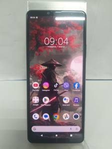 01-200284885: Sony xperia 10 iv 6/128gb