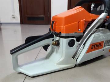 01-200284916: Stihl ms 180