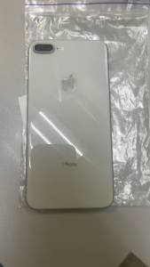 01-200274907: Apple iphone 8 plus 64gb