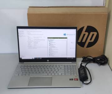 01-200286820: Hp екр 15,6&#34; / amd ryzen 7 5700u/ ram16gb/ssd 512 gb/amd radeon