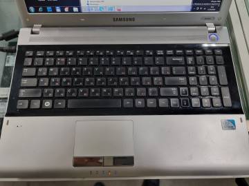 01-200233643: Samsung єкр. 15,6/ core i7 2670qm 2,2ghz /ram6gb/ hdd640gb/video gf gt520mx/ dvdrw