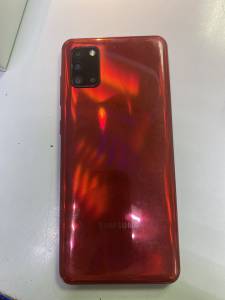 01-200295530: Samsung a315f galaxy a31 4/64gb