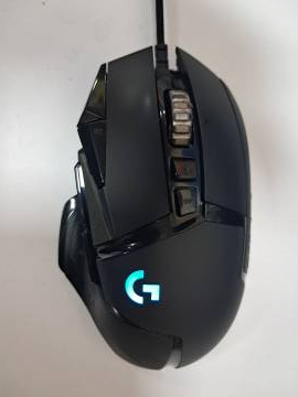 01-200289370: Logitech g502 hero