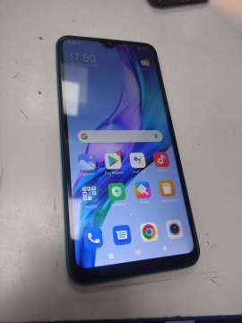 01-200297844: Xiaomi redmi 9 4/64gb