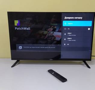 01-200299686: Xiaomi mi tv a2 32