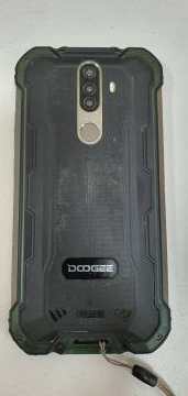 01-200271848: Doogee s58 pro 6/64gb