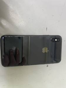 01-200306473: Apple iphone x 256gb