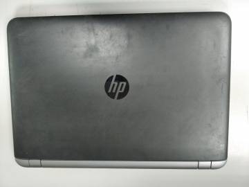 01-200308689: Hp 15.6" core i5 6200u 2.3ghz/ram8gb/ssd64gb/intel hd 520