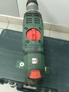 01-200184236: Metabo kha 18 ltx bl 40