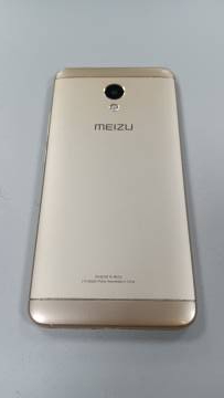 01-200312284: Meizu m5s 16gb