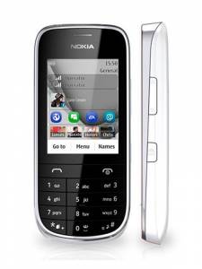 Мобильный телефон Nokia 202 asha dual sim