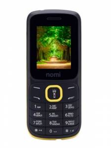 Мобільний телефон Nomi i183