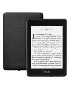 Электронная книга Amazon kindle paperwhite touch ey21 wifi