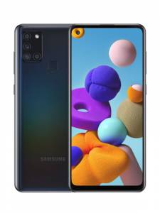 Мобільний телефон Samsung a217f galaxy a21s 3/32gb