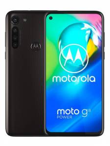 Motorola moto g8 power lite 4/64gb