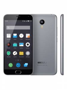 Мобільний телефон Meizu m2 mini (flyme osa) 16gb