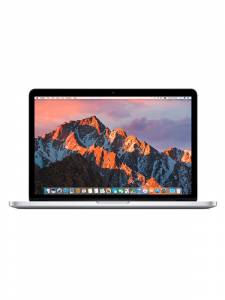 Apple Macbook Pro a1502/ core i5 2,7ghz/ ram8gb/ ssd128gb/ retina/ intel iris 6100