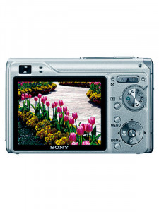 Sony dsc-w200