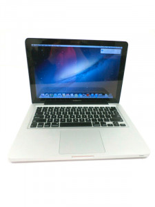 Apple Macbook Pro intel core i5 2,5ghz/ a1278/ ram4gb/ hdd500gb/video intel hd4000/ dvdrw