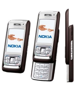Nokia e 65