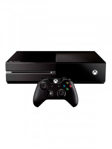 Ігрова приставка Xbox360 one 500gb