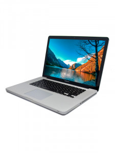 Apple Macbook Pro core i7/2.4ghz/8gb ddr3/hdd256/intel hd graphics 4000