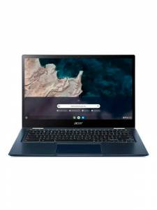 Ноутбук екран 13,3" Acer chromebook spin 513