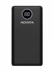 Зовнішній акумулятор Adata 20000mah