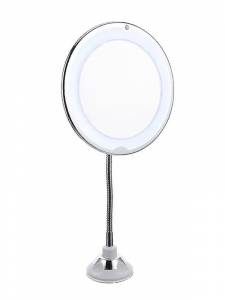 Дзеркало косметичне з підсвіткою Gntm make up mirror